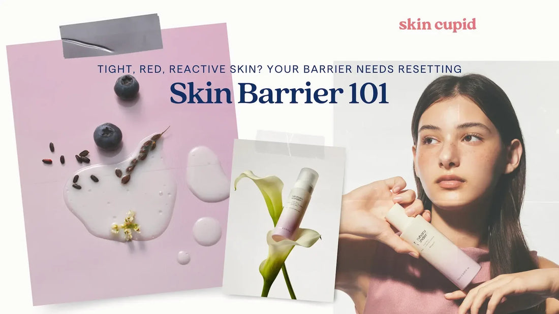 Understanding Your Skin Type